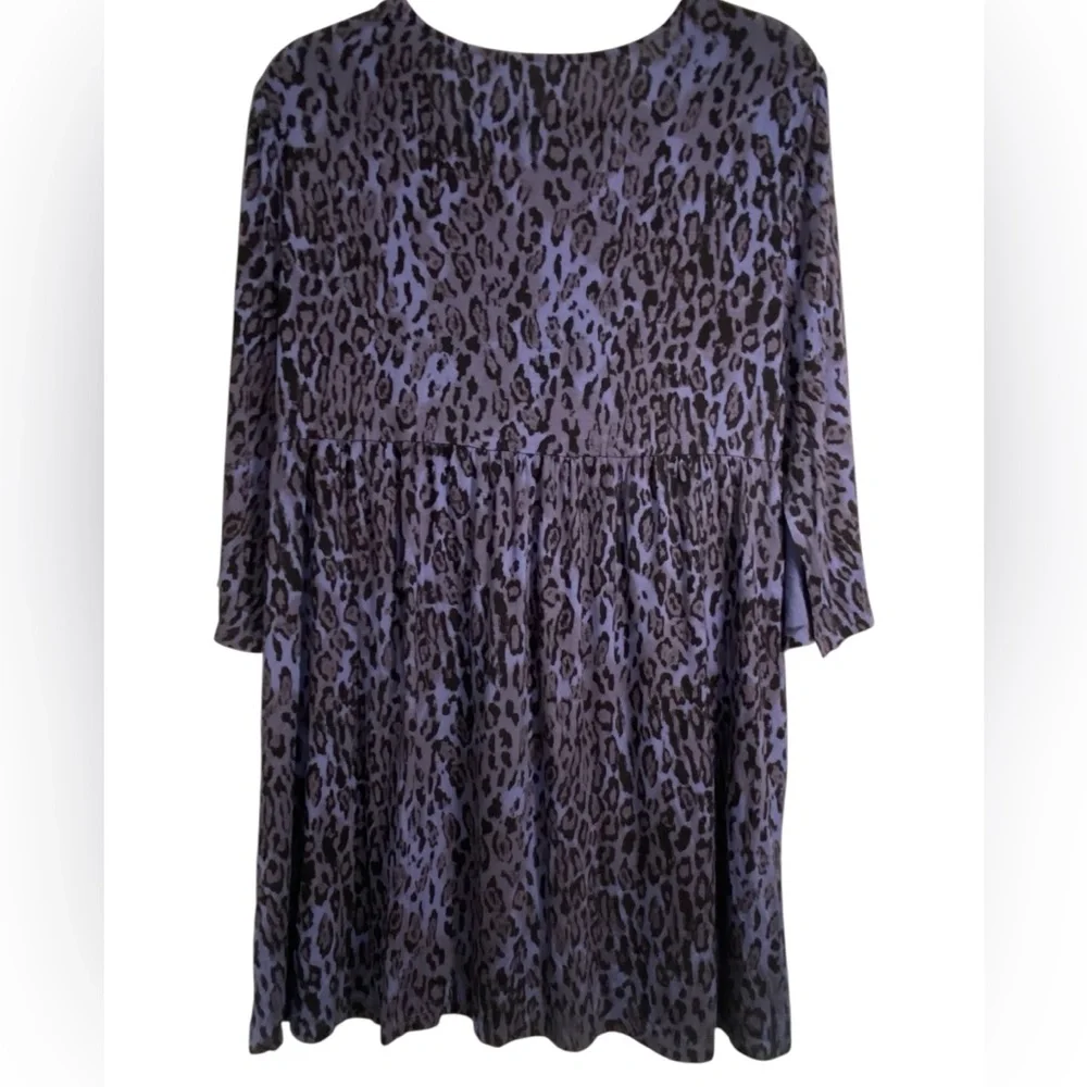 NEW Soma Live Love Lounge Kimono Tunic